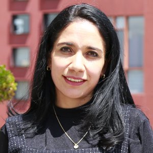 Mujeres en movimiento | Karla Vargas - Directora General Tec Campus Santa Fe